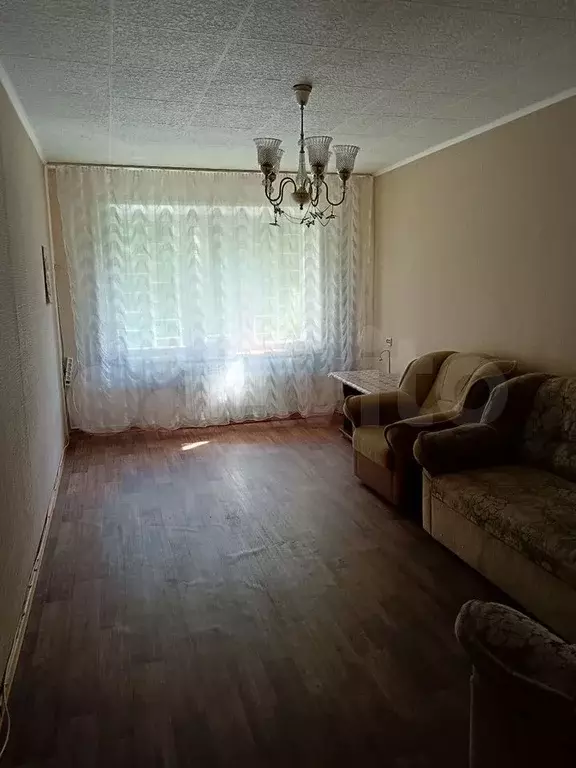 2-к. квартира, 44 м, 1/5 эт. - Фото 0