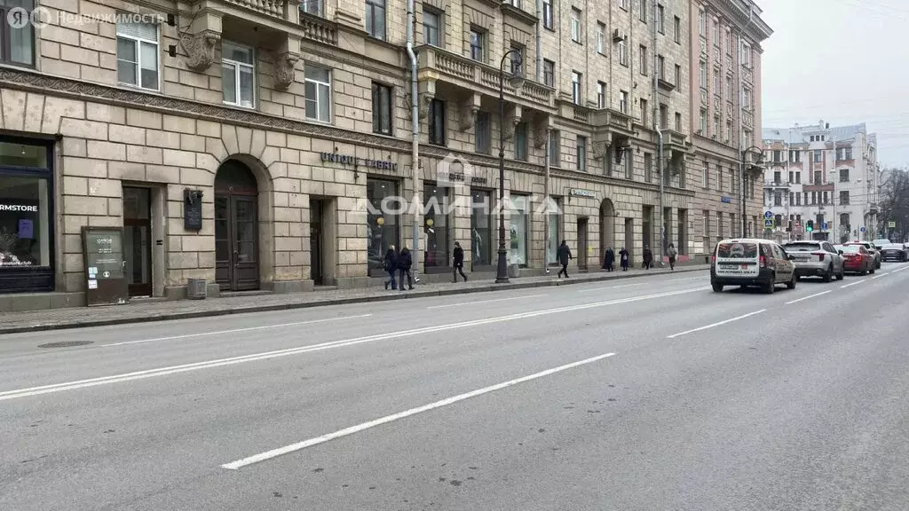 Офис (132.2 м) - Фото 1