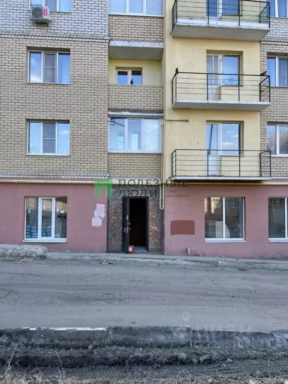 Офис в Саратовская область, Саратов пос. Солнечный, (150.0 м) - Фото 0
