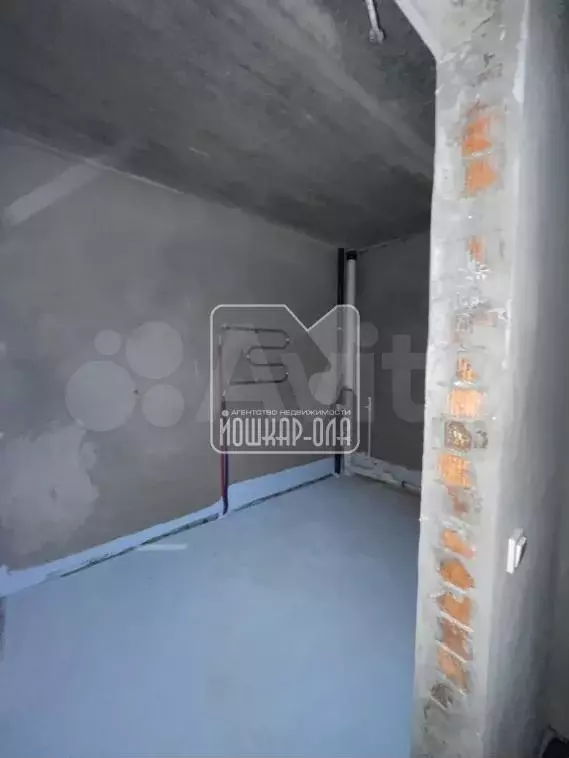 1-к. квартира, 47 м, 6/8 эт. - Фото 1