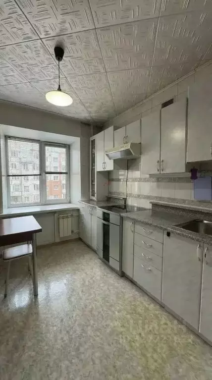 3-к кв. Хакасия, Абакан ул. Щетинкина, 61 (61.6 м) - Фото 1