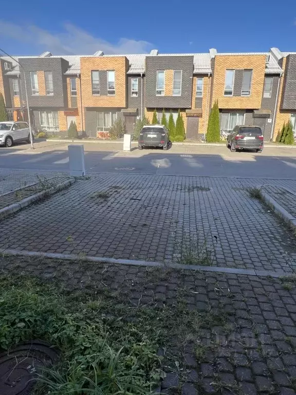 Таунхаус в Санкт-Петербург, Санкт-Петербург, Петергоф ул. Парковая, ... - Фото 2