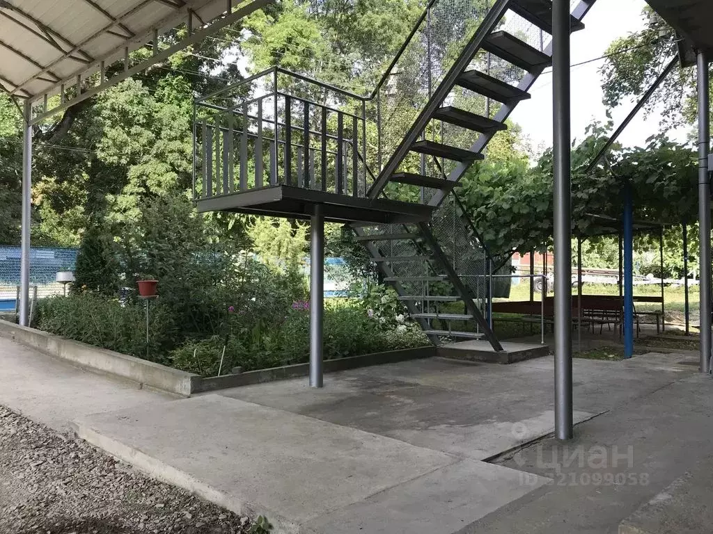 2-к кв. Краснодарский край, Туапсинский муниципальный округ, с. ... - Фото 2