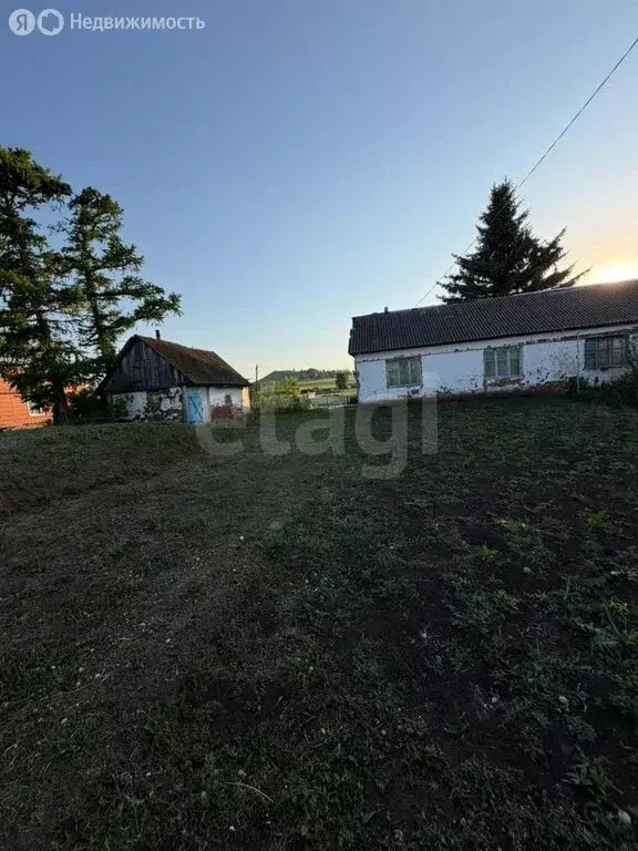 Дом в село Кирово, Фермская улица (47.3 м) - Фото 1
