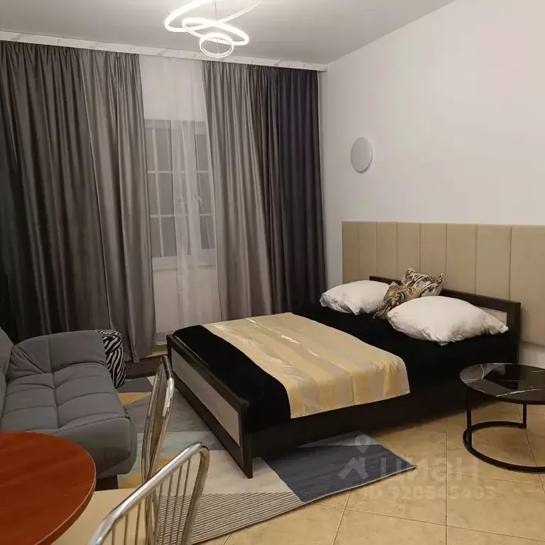 Комната Калининградская область, Балтийск Дачная ул., 14 - Фото 2