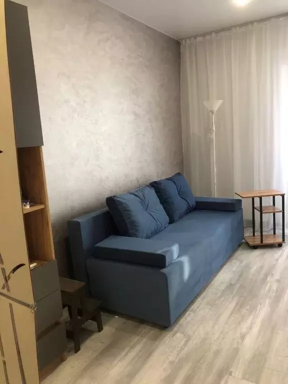 Студия Московская область, Раменское ул. Семейная, 7 (26.2 м) - Фото 1