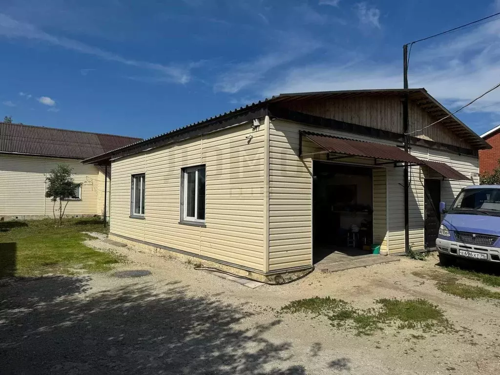 Коттедж, 130 м - Фото 1