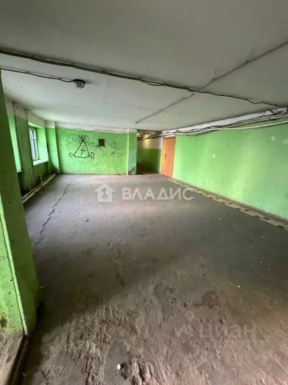 Комната Владимирская область, Вязники ул. Чехова, 17А (17.8 м) - Фото 1