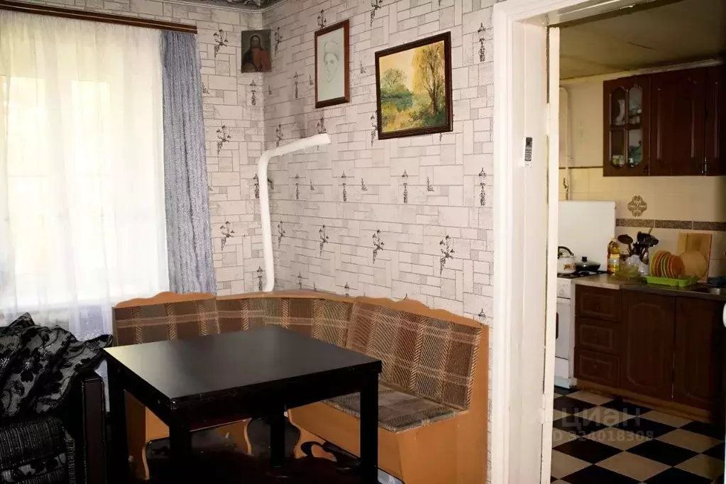 Дом в Ростовская область, Ростов-на-Дону, Нахичевань ул. 28-я Линия ... - Фото 1