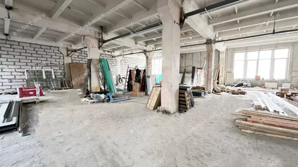 Офис в Санкт-Петербург ул. Моисеенко, 22литЗ (413 м) - Фото 0
