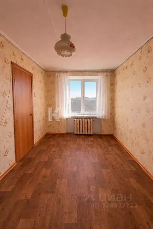 2-к кв. Челябинская область, Челябинск Трудовая ул., 15 (45.1 м) - Фото 1