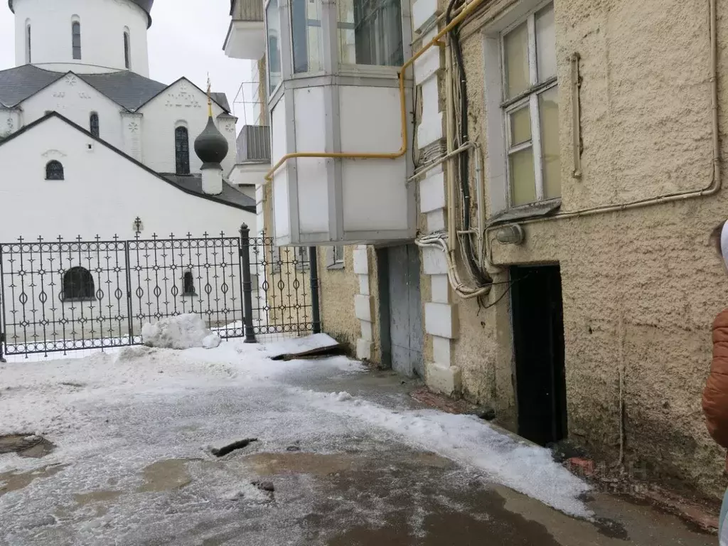 Офис в Москва ул. Большая Ордынка, 34-38 (147 м) - Фото 0