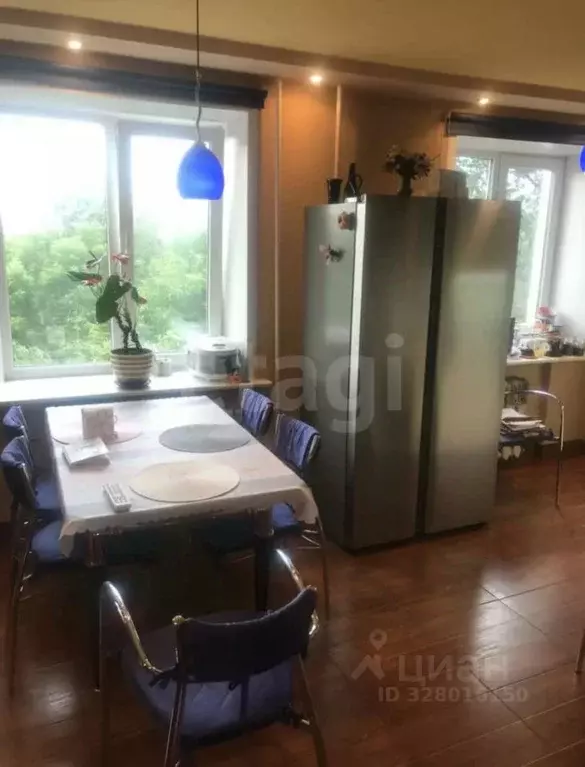 3-к кв. Самарская область, Самара Ново-Садовая ул., 321 (76.9 м) - Фото 1