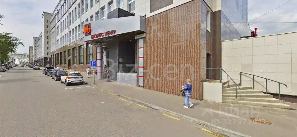 Офис в Москва Партийный пер., 1К57С3 (186 м) - Фото 1