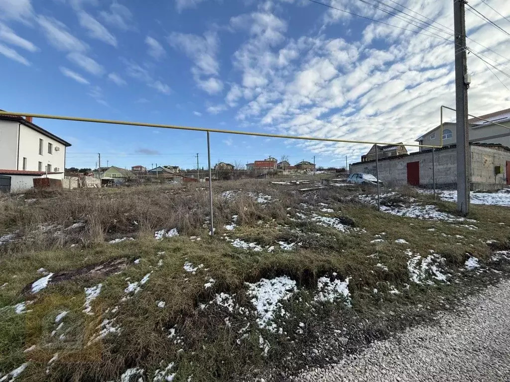 Участок в Крым, Симферополь ул. Минаре, 4 (6.0 сот.) - Фото 2