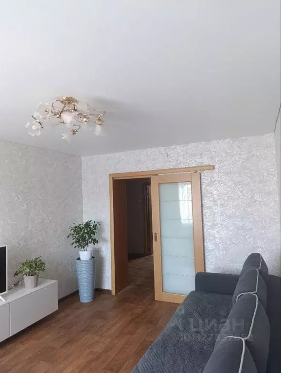 3-к кв. Оренбургская область, Орск пос. Вокзальный, проезд ... - Фото 2