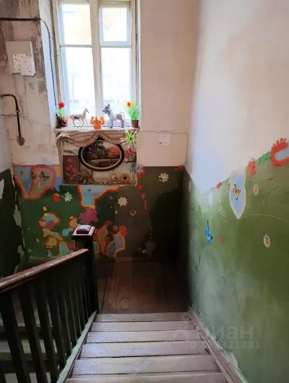 2-к кв. Саратовская область, Саратов Московское ш., 18А (42.0 м) - Фото 2