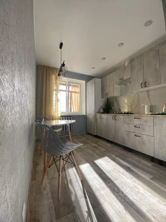 1-к кв. Калининградская область, Гвардейск Калининградская ул., 23 ... - Фото 2