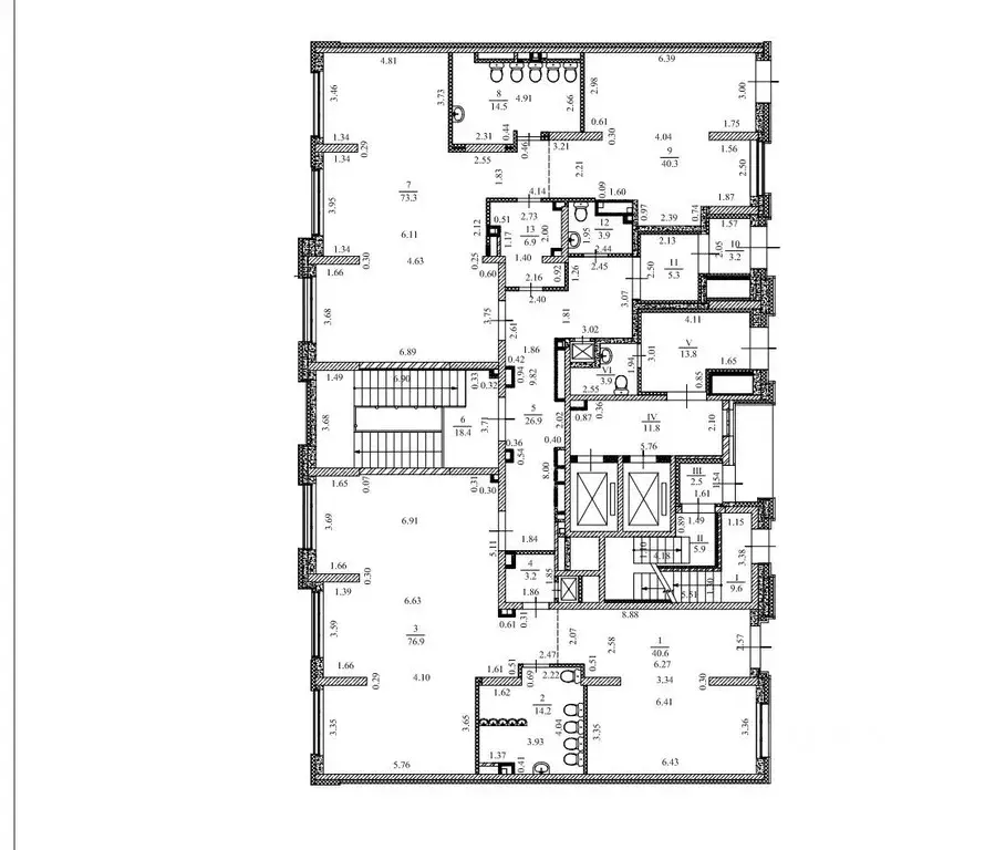 Офис в Свердловская область, Екатеринбург ул. Щорса, 53 (350 м) - Фото 1