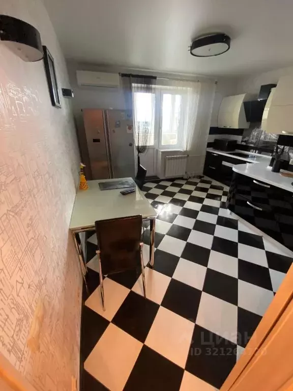 1-к кв. Московская область, Подольск Климовск мкр, проезд Больничный, ... - Фото 2