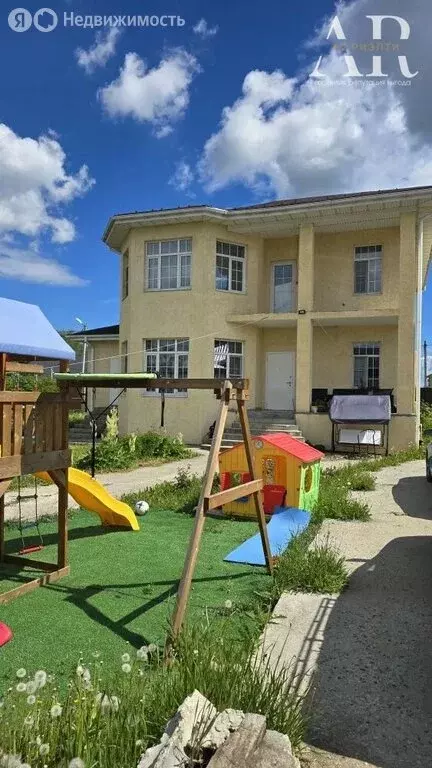 Дом в Московская область, Раменский муниципальный округ, деревня ... - Фото 0