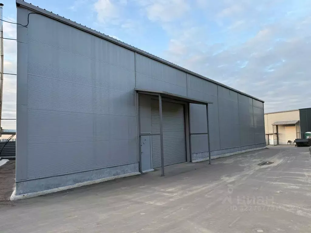 Помещение свободного назначения в Московская область, Ленинский ... - Фото 2