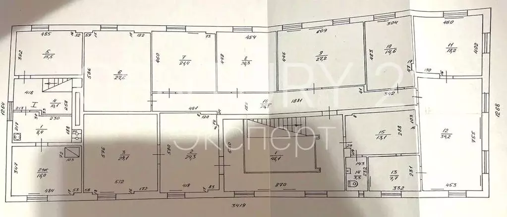 Помещение свободного назначения в Калининградская область, ... - Фото 2
