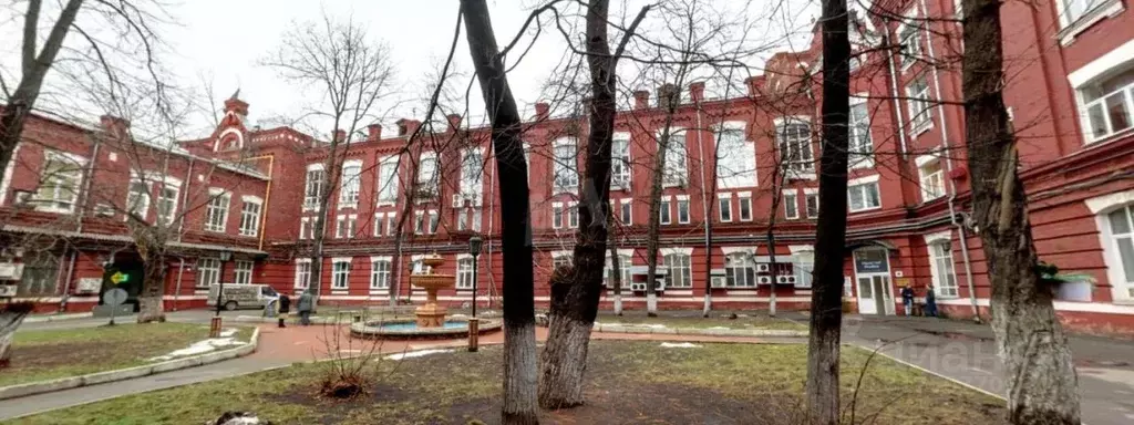 Помещение свободного назначения в Москва Самокатная ул., 4С1 (280 м) - Фото 0