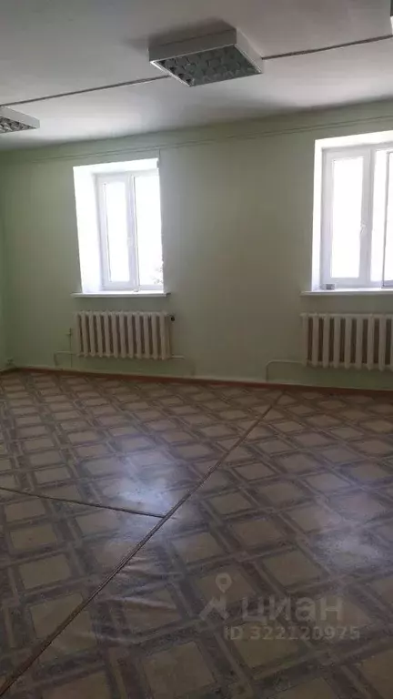 Офис в Тюменская область, с. Бердюжье ул. Кирова, 11 (41 м) - Фото 1