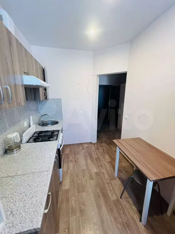 1-к. квартира, 30 м, 2/3 эт. - Фото 1