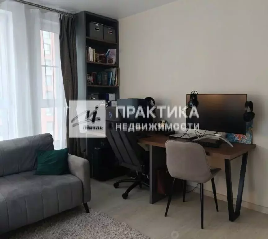 Продается 2-комнатная квартира - Фото 2