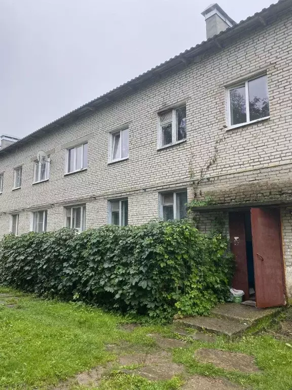 3-к кв. Новгородская область, Новгородский район, Ермолинское с/пос, ... - Фото 0