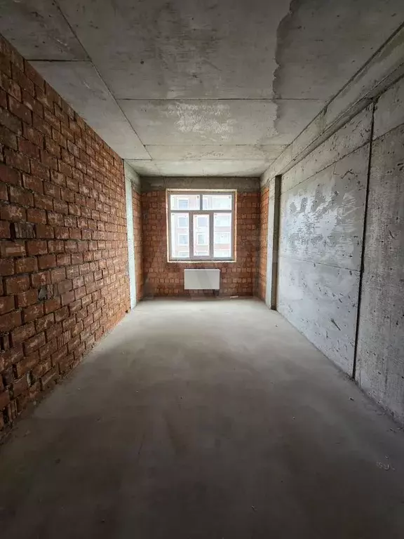 2-к. квартира, 66 м, 5/7 эт. - Фото 1