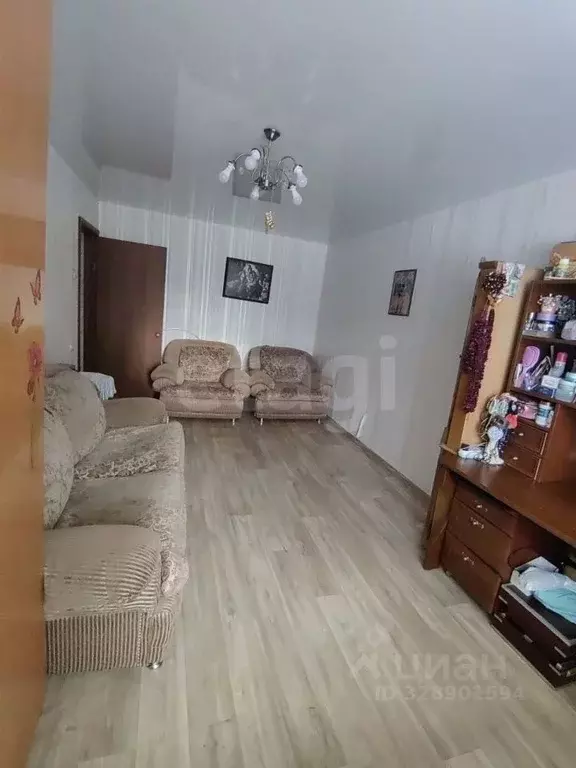 1-к кв. Камчатский край, Петропавловск-Камчатский Карагинская ул., 78 ... - Фото 1