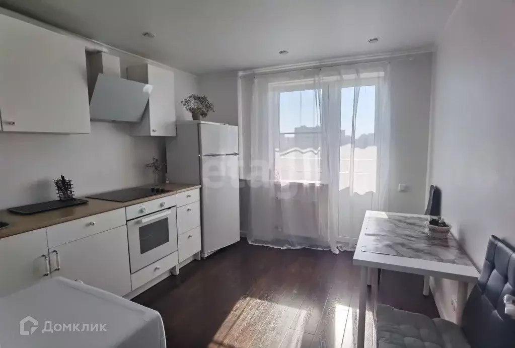 Продаётся 1-к квартира, 38.2 м - Фото 0