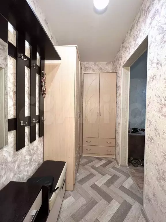 1-к. квартира, 39 м, 4/9 эт. - Фото 1