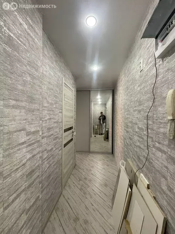 1-комнатная квартира: Анапа, улица Горького, 66 (33 м) - Фото 1