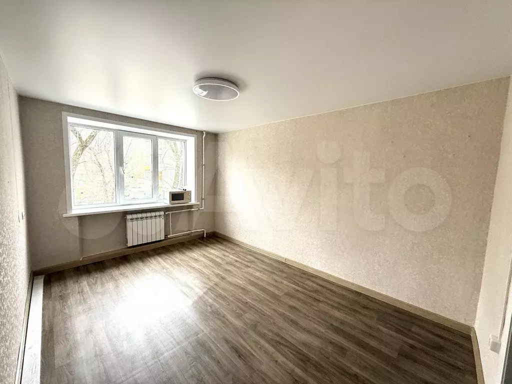Комната 13,2 м в 1-к., 3/5 эт. - Фото 1