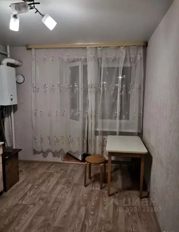 1-к кв. Чувашия, Чебоксары ул. И.П. Прокопьева, 1 (34.9 м) - Фото 1