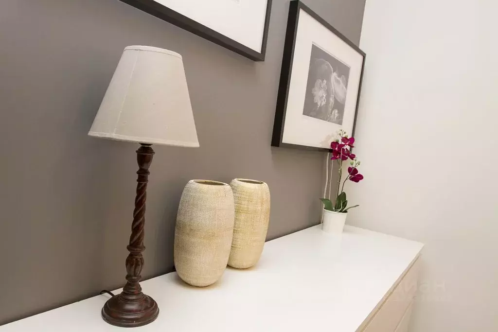 1-к кв. Москва Брянская ул., 12 (35.3 м) - Фото 2