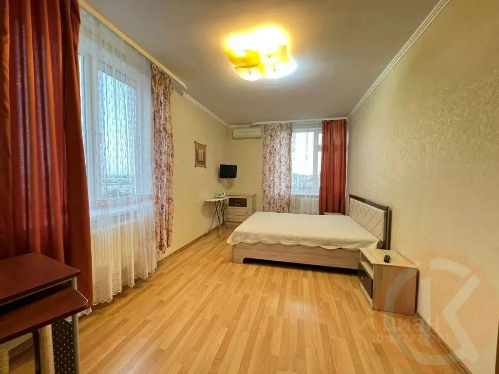 2-к кв. Крым, Евпатория ул. Демышева, 125А (63.0 м) - Фото 1