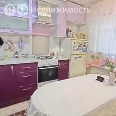 3-комнатная квартира: Азов, переулок Степана Разина, 11 (64 м) - Фото 1
