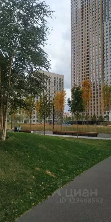 2-к кв. Москва Ильменский проезд, 14к3 (57.0 м) - Фото 2