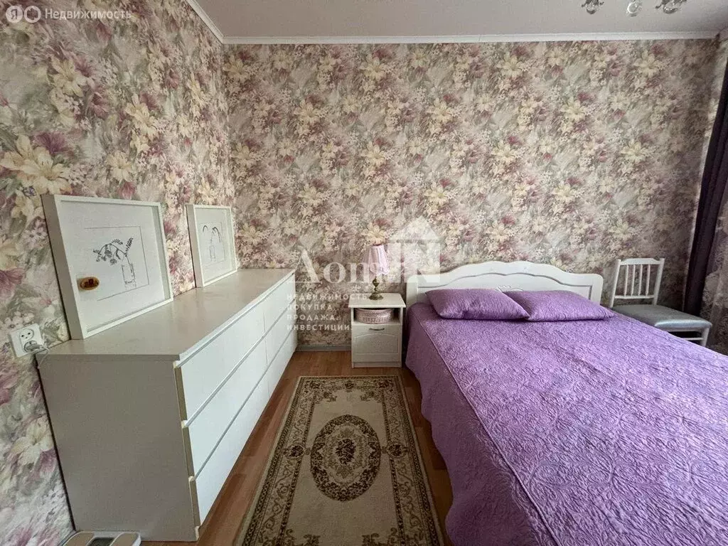 4-комнатная квартира: Выборг, Приморское шоссе, 28 (72.4 м) - Фото 1