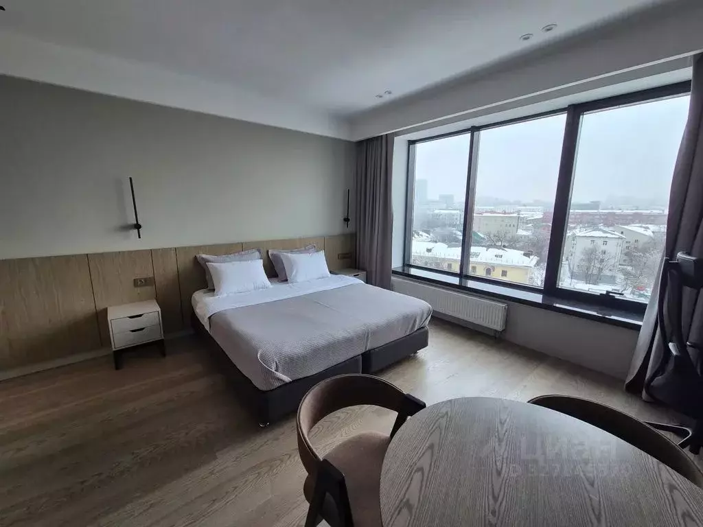 Студия Башкортостан, Уфа ул. Цюрупы, 30 (45.0 м) - Фото 2