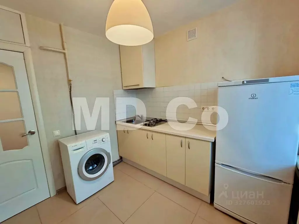 1-к кв. Москва ул. Стасовой, 10 (35.0 м) - Фото 2