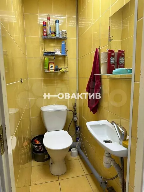 Продам помещение свободного назначения, 55.2 м - Фото 1