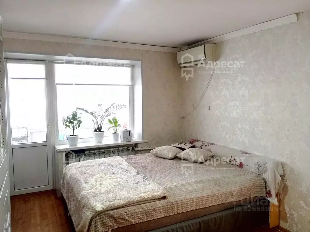 3-к кв. Волгоградская область, Волгоград Славская ул., 3 (50.9 м) - Фото 2