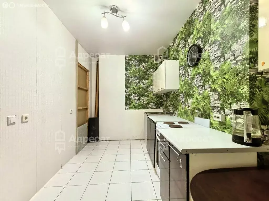 1-комнатная квартира: Волгоград, Высокая улица, 18Б (34.5 м) - Фото 2