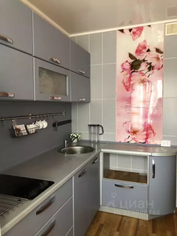 3-к кв. Алтайский край, Барнаул Лазурная ул., 34 (63.0 м) - Фото 2